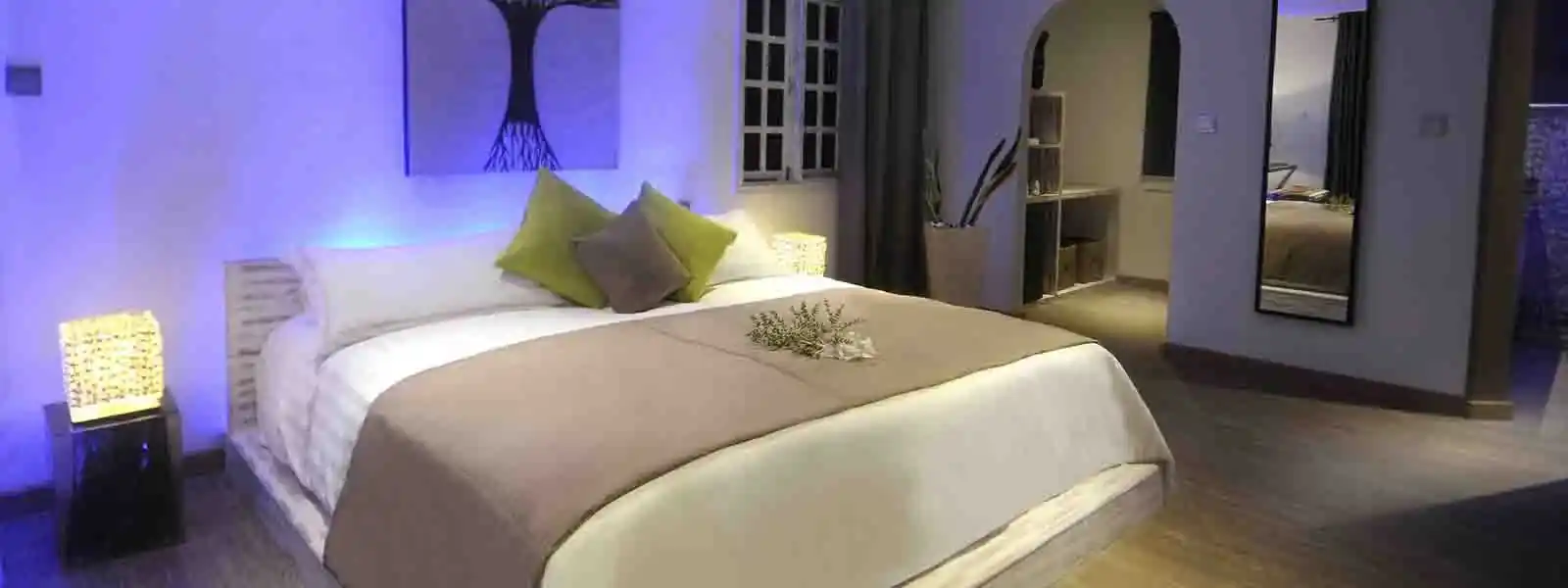 Le Domaine de L'Orangeraie-1